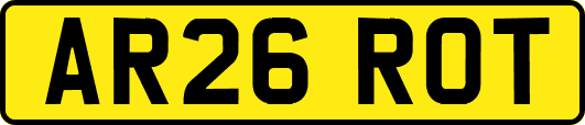 AR26ROT