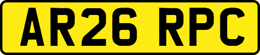 AR26RPC