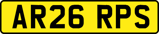 AR26RPS