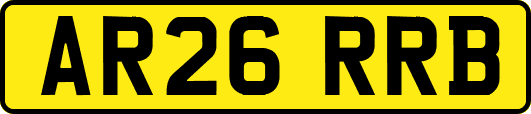 AR26RRB