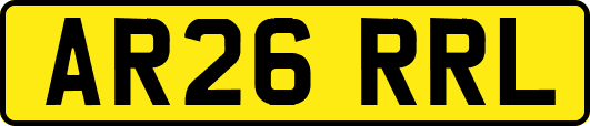 AR26RRL