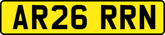 AR26RRN