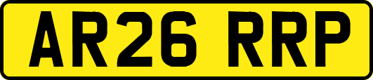 AR26RRP