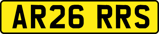 AR26RRS