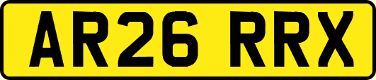 AR26RRX