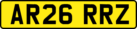 AR26RRZ