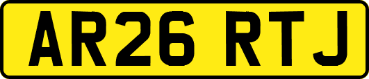 AR26RTJ
