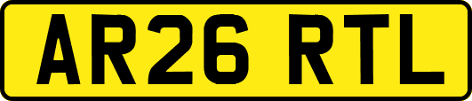 AR26RTL