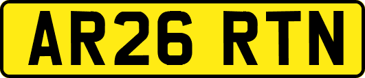 AR26RTN