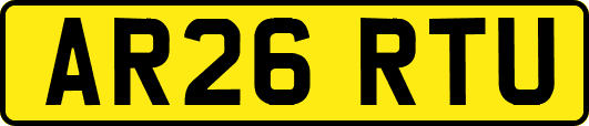AR26RTU