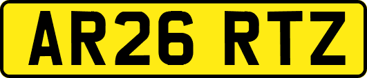 AR26RTZ