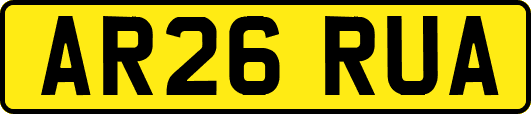 AR26RUA