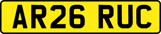 AR26RUC