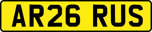 AR26RUS