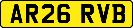 AR26RVB