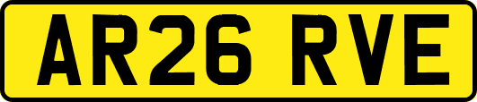 AR26RVE