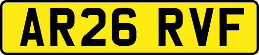 AR26RVF