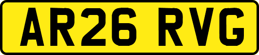 AR26RVG