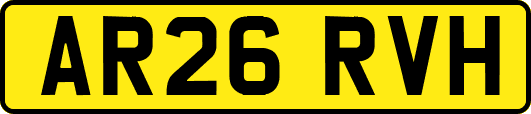 AR26RVH