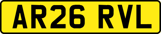 AR26RVL
