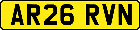 AR26RVN