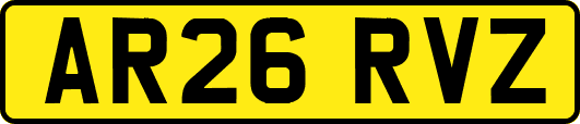 AR26RVZ