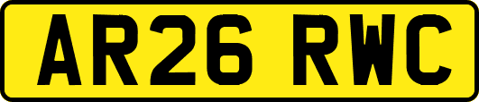 AR26RWC