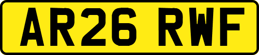AR26RWF