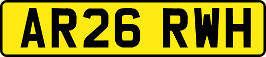 AR26RWH