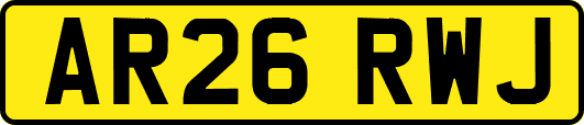 AR26RWJ