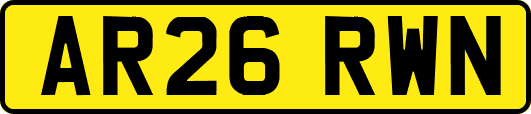 AR26RWN