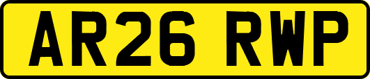 AR26RWP
