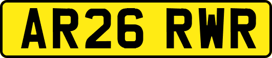 AR26RWR