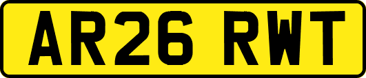 AR26RWT