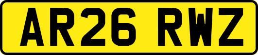 AR26RWZ