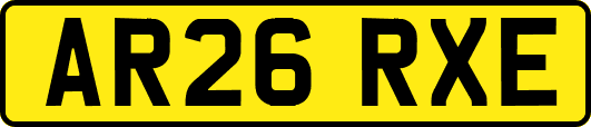 AR26RXE