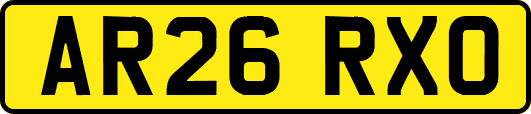 AR26RXO
