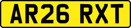 AR26RXT
