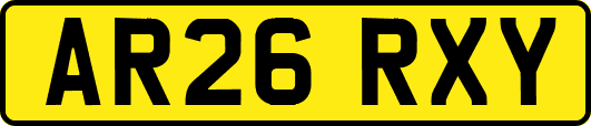 AR26RXY