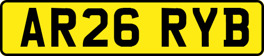 AR26RYB