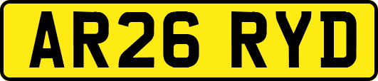 AR26RYD