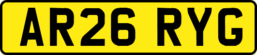 AR26RYG