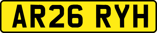 AR26RYH