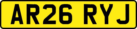 AR26RYJ