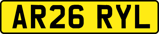 AR26RYL