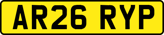 AR26RYP