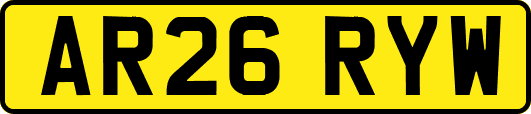 AR26RYW