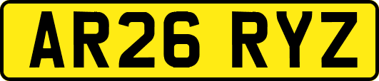 AR26RYZ