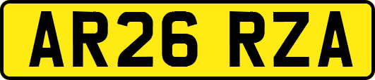 AR26RZA
