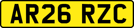 AR26RZC